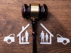 Divorce and Family Matters